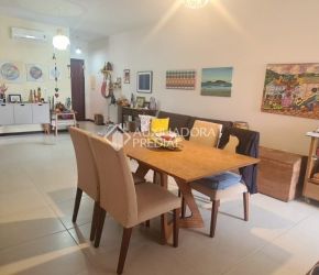 Apartamento no Bairro Lagoa da Conceição em Florianópolis com 3 Dormitórios (2 suítes) - 492845