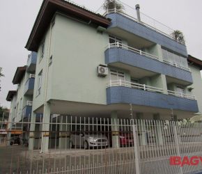 Apartamento no Bairro Lagoa da Conceição em Florianópolis com 1 Dormitórios e 41.8 m² - 103277