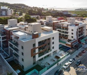 Apartamento no Bairro Monte Verde em Florianópolis com 2 Dormitórios (1 suíte) - MAF40