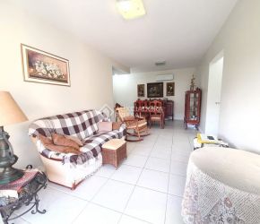 Apartamento no Bairro Monte Verde em Florianópolis com 2 Dormitórios (1 suíte) - 468901