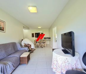 Apartamento no Bairro Monte Verde em Florianópolis com 2 Dormitórios (1 suíte) e 105.96 m² - AP02741V