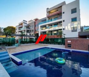 Apartamento no Bairro Monte Verde em Florianópolis com 3 Dormitórios (1 suíte) e 93.75 m² - AP02719V