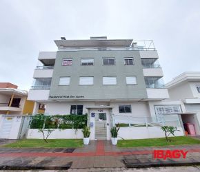Apartamento no Bairro Pântano do Sul em Florianópolis com 2 Dormitórios (1 suíte) e 90.43 m² - 123404