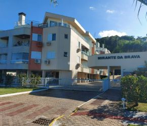 Apartamento no Bairro Praia Brava em Florianópolis com 4 Dormitórios (1 suíte) - 437249
