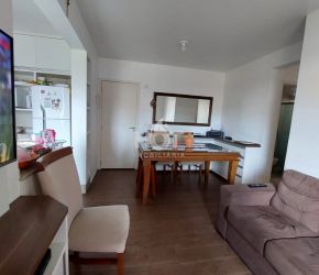 Apartamento no Bairro Ribeirão da Ilha em Florianópolis com 3 Dormitórios e 82.99 m² - 427316