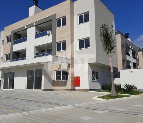 Apartamento no Bairro Ribeirão da Ilha em Florianópolis com 1 Dormitórios e 41 m² - 427930