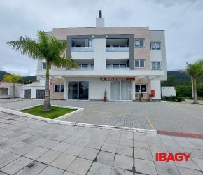 Apartamento no Bairro Ribeirão da Ilha em Florianópolis com 40 m² - 123125