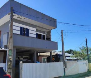 Apartamento no Bairro Rio Vermelho em Florianópolis com 3 Dormitórios (1 suíte) e 167 m² - AP0512