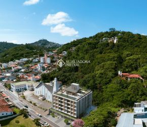 Apartamento no Bairro Saco dos Limões em Florianópolis com 2 Dormitórios (2 suítes) - 417529