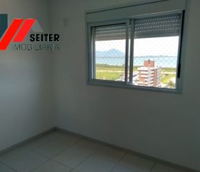 Apartamento no Bairro Saco dos Limões em Florianópolis com 1 Dormitórios e 49 m² - AP01755V