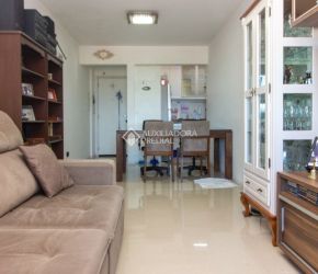 Apartamento no Bairro Saco dos Limões em Florianópolis com 2 Dormitórios (1 suíte) - 473760