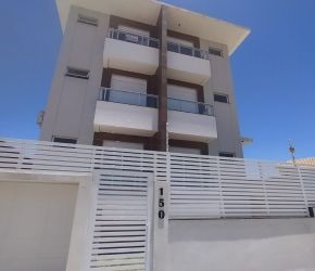 Apartamento no Bairro Santinho em Florianópolis com 2 Dormitórios (1 suíte) e 65 m² - 1202
