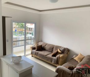 Apartamento no Bairro Santinho em Florianópolis com 2 Dormitórios (1 suíte) e 58 m² - AP0078