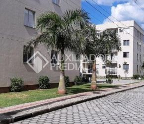Apartamento em Florianópolis com 2 Dormitórios - 470175