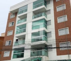 Apartamento no Bairro Trindade em Florianópolis com 2 Dormitórios (1 suíte) - 4167