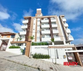 Apartamento no Bairro Trindade em Florianópolis com 1 Dormitórios e 30.33 m² - 118087