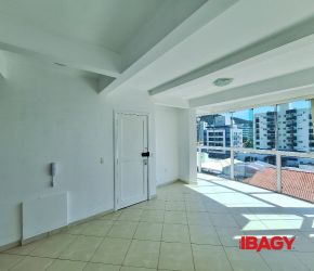 Apartamento no Bairro Trindade em Florianópolis com 2 Dormitórios (1 suíte) e 109.55 m² - 118966