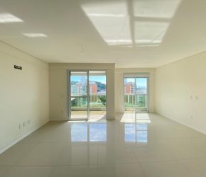 Apartamento no Bairro Trindade em Florianópolis com 4 Dormitórios (4 suítes) - A4023