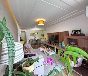 Apartamento no Bairro Trindade em Florianópolis com 3 Dormitórios (1 suíte) - A3308
