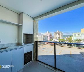 Apartamento no Bairro Trindade em Florianópolis com 2 Dormitórios (1 suíte) - 341764