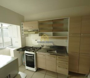 Apartamento no Bairro Trindade em Florianópolis com 3 Dormitórios - A3336