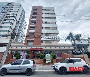 Apartamento no Bairro Trindade em Florianópolis com 1 Dormitórios e 45.42 m² - 121439