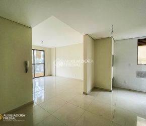 Apartamento no Bairro Trindade em Florianópolis com 2 Dormitórios (1 suíte) - 470754