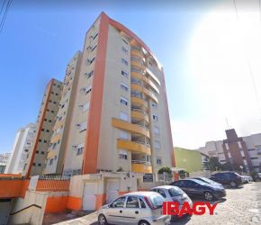 Apartamento no Bairro Trindade em Florianópolis com 2 Dormitórios (1 suíte) e 82 m² - 123684