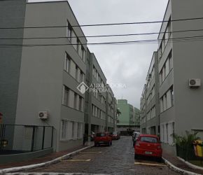 Apartamento no Bairro Trindade em Florianópolis com 2 Dormitórios - 477162