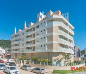 Apartamento no Bairro Trindade em Florianópolis com 2 Dormitórios (1 suíte) e 64.26 m² - 95304