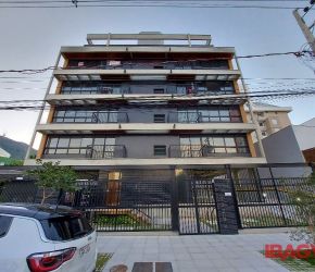 Apartamento no Bairro Trindade em Florianópolis com 1 Dormitórios e 27.64 m² - 113153