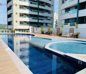 Apartamento no Bairro Trindade em Florianópolis com 2 Dormitórios (1 suíte) e 72 m² - AP0315