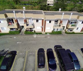 Apartamento no Bairro Vargem Pequena em Florianópolis com 2 Dormitórios (1 suíte) - 460556