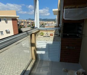 Apartamento no Bairro Vargem Pequena em Florianópolis com 2 Dormitórios e 69 m² - 1409