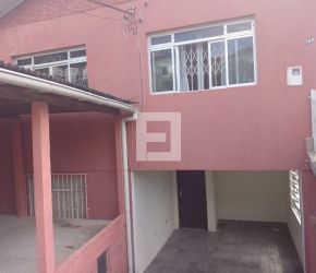 Casa no Bairro Agronômica em Florianópolis com 5 Dormitórios e 220 m² - 4126