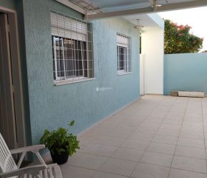 Casa no Bairro Agronômica em Florianópolis com 4 Dormitórios - 445863