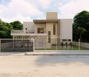 Casa no Bairro Armação do Pântano do Sul em Florianópolis com 3 Dormitórios (3 suítes) - 369151