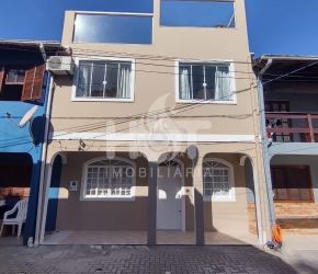 Casa no Bairro Armação do Pântano do Sul em Florianópolis com 5 Dormitórios e 165 m² - 427445