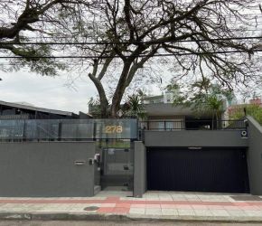 Casa no Bairro Bom Abrigo em Florianópolis com 330.84 m² - 434158
