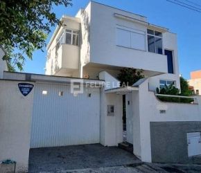 Casa no Bairro Cacupé em Florianópolis com 4 Dormitórios (4 suítes) e 444 m² - 18559
