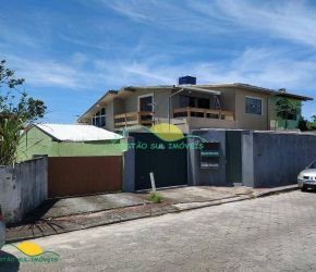 Casa no Bairro Campeche em Florianópolis com 5 Dormitórios e 320 m² - CA0072_COSTAO