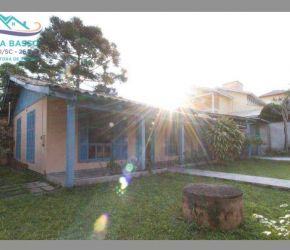 Casa no Bairro Campeche em Florianópolis com 3 Dormitórios e 167 m² - CA0850