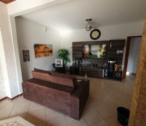 Casa no Bairro Campeche em Florianópolis com 5 Dormitórios (5 suítes) e 356 m² - 20457