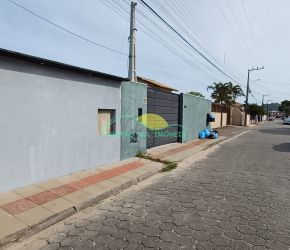 Casa no Bairro Campeche em Florianópolis com 3 Dormitórios e 120 m² - CA0117_COSTAO