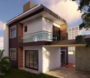Casa no Bairro Campeche em Florianópolis com 2 Dormitórios (2 suítes) - 438581