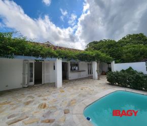Casa no Bairro Campeche em Florianópolis com 180 m² - 122245