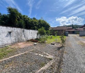 Casa no Bairro Campeche em Florianópolis com 3 Dormitórios (2 suítes) - 463641