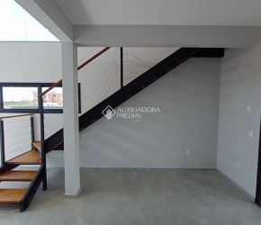 Casa no Bairro Campeche em Florianópolis com 1 Dormitórios (1 suíte) - 466218