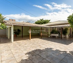 Casa no Bairro Campeche em Florianópolis com 4 Dormitórios (2 suítes) - 638529