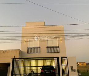Casa no Bairro Campeche em Florianópolis com 3 Dormitórios (1 suíte) - 488094